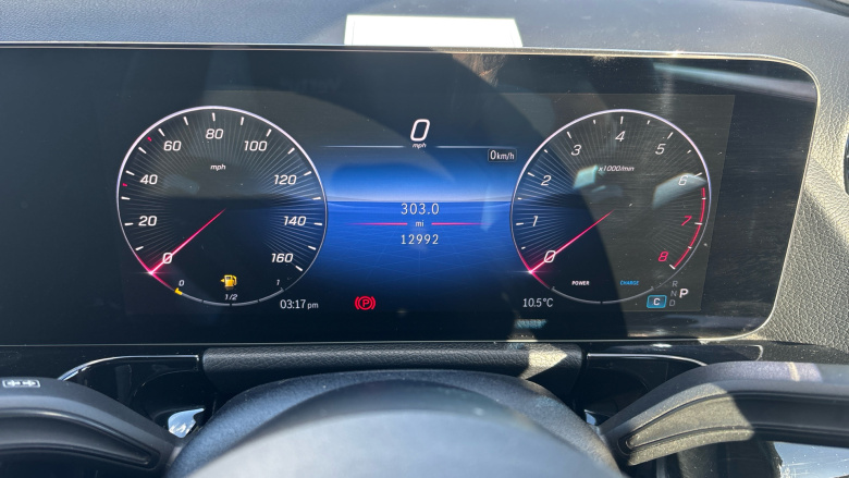 Mercedes-Benz GLA 200 AMG Line Executive 5dr Auto Petrol Hatchback